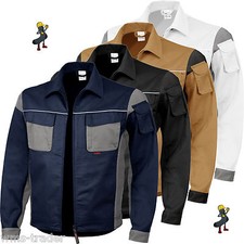 Arbeitsjacke Berufsjacke