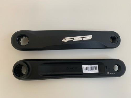 Fsa bike kurbelarme 745 b - fsa, ck