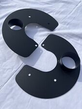 BMW E36 Ankerblech(316-328 & M3)Bremsenbelüftung/Bremsenkühlung/Hitzeschutzblech