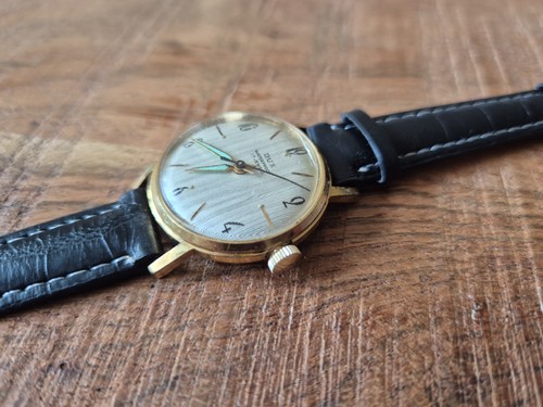Dux juwels handaufzug - dux,