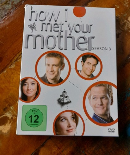 How met your - i,