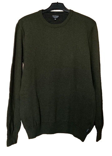 Herren jim spencer - spencer, pullover