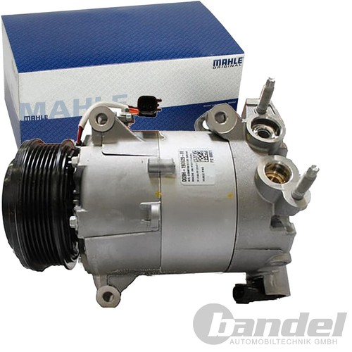 Mahle kompressor klimaanlage - kompressor,,