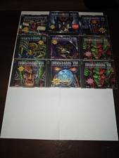 Thunderdome Cd Set Konvolut ,, Siehe Artikelbeschreibung!!"