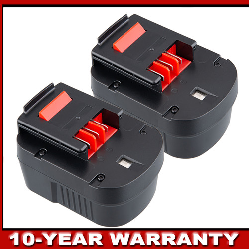 2pack hpb12 8ah - 2pack, 4.8ah