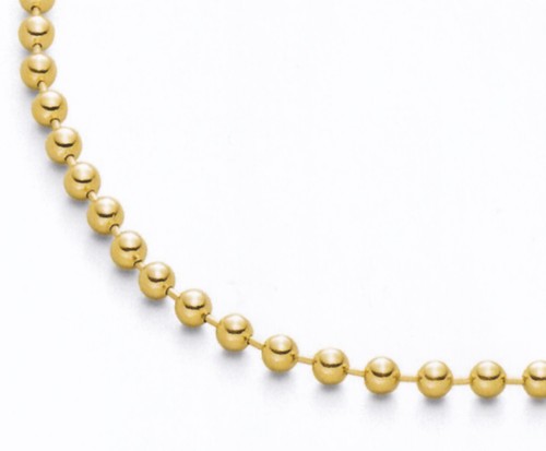 Boccia titanium collier - boccia,