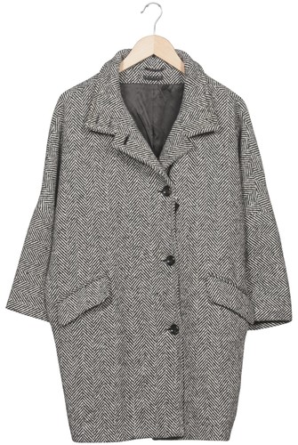 Sisley mantel damen jacke - mantel,
