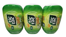 3x Tic Tac Sour Apple Flavored