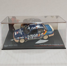 Deagostini rally cars - deagostini, 1/43