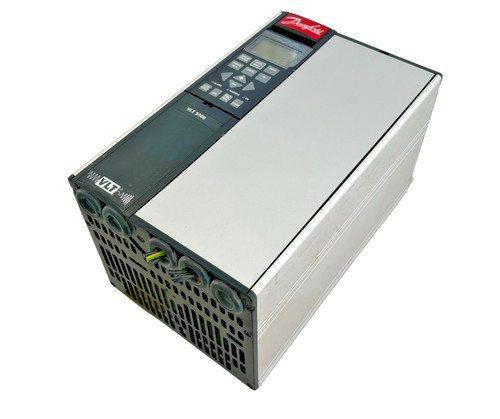 Danfoss vlt 5000 - danfoss,