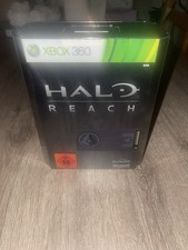 Halo Reach Xbox 360 Limited