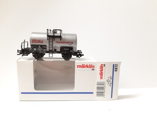 Gwa2061 märklin 4872 - gwa2061,