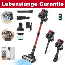 6-IN-1 Akku staubsauger