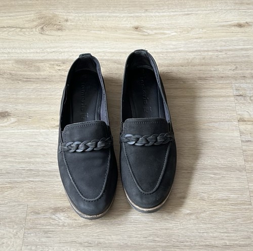 Tamaris damen schuhe - tamaris, slipper