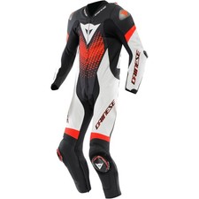 Dainese Motorrad Lederkombi 50