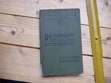 1905 Deutscher Radfahrer-Bund