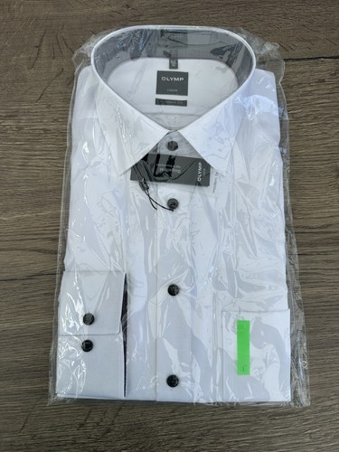 Neu olymp hemd größe - olymp,