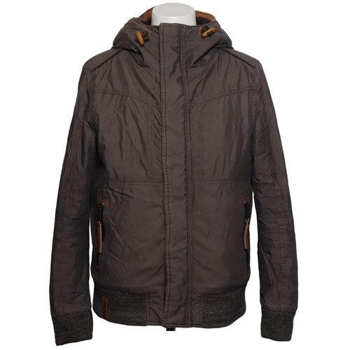 Naketano winterjacke herren - winterjacke,,