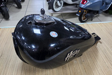 Sym Husky 125/150 Tank mit