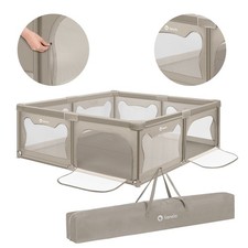 Laufstall Baby Laufgitter