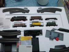 Märklin 29530 startpackung - märklin,