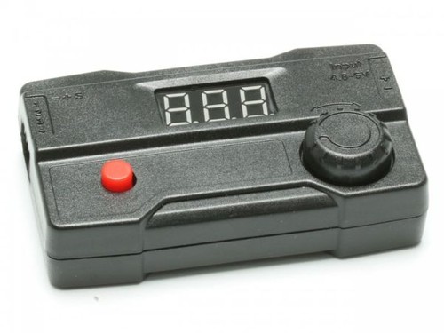 Servotester profi led - servotester,