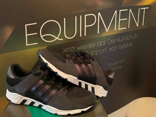 Adidas torsion cushion support - torsion,