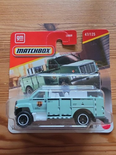 Matchbox 2026 gmc 3500 - 2026,
