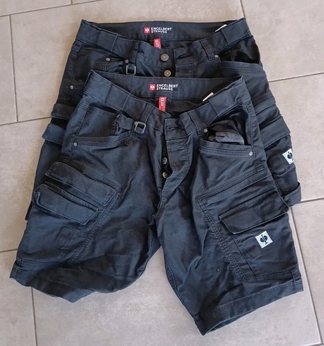 Engelbert strauss cargo short - strauss,