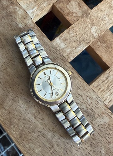 Dugena vintage damenuhr quartz - dugena,