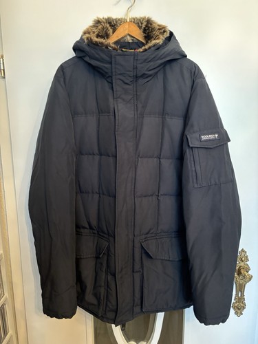 Woolrich daunenjacke - woolrich,