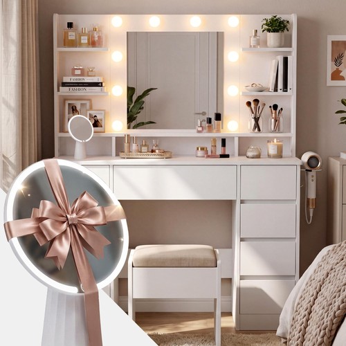 Schminktisch pretty mit - pretty,