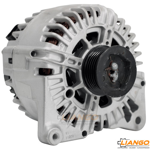 Lichtmaschine st35c017 smart - ,
