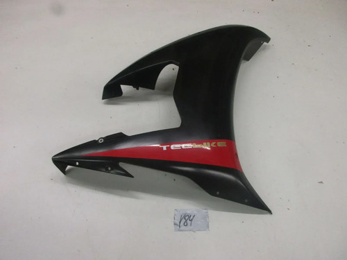 Verkleidung y84 yamaha yzf - verkleidung,