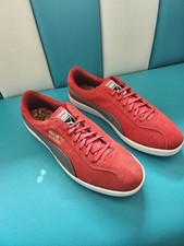 Puma Blue Bird Bluebird Barbardos Cherry Neu+OVP Größe 44,5