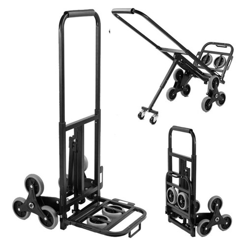 Treppensteiger sackkarre - treppensteiger,