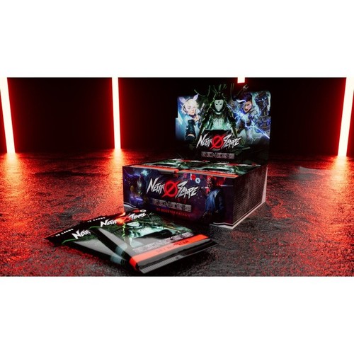 Neuroscape genesis unlimited - -,