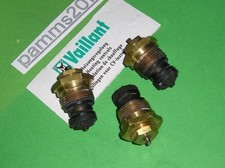 1 VAILLANT CIRCO THERMOSTAT