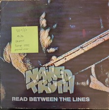 Naked Truth Read Between The