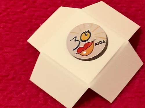 Aida fans sammler 30 jahre - sammler:,