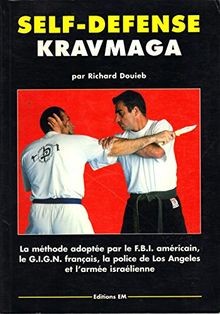 Self defense krav maga - , von