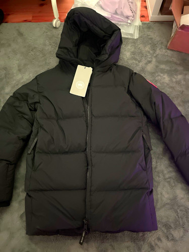 Canada goose herren - canada,