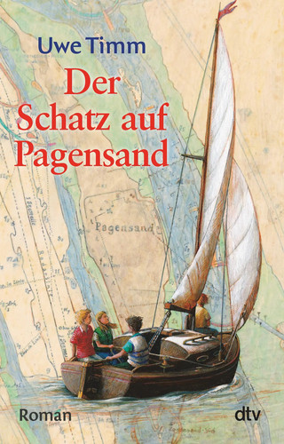 Der schatz auf pagensand uwe - der,