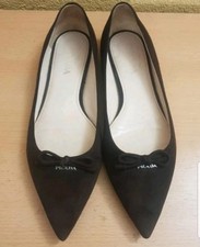 Prada damen Ballerinas gr.39