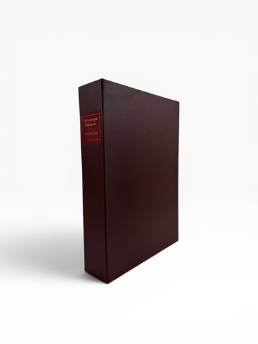 Folio society the letterpress - folio,