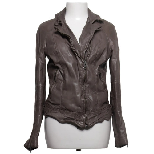 Muubaa bikerjacke damen - bikerjacke,,
