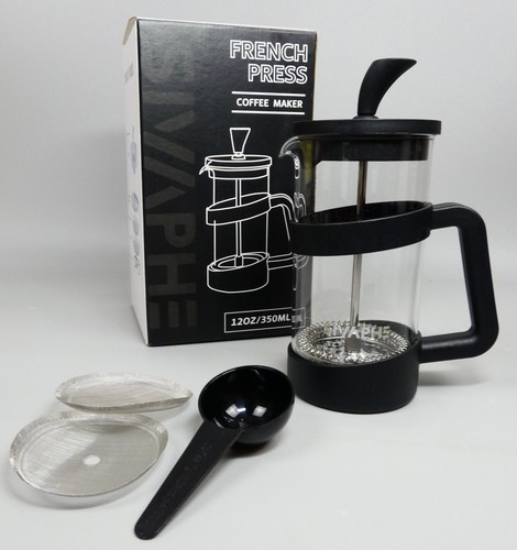 Sivaphe french press - french,