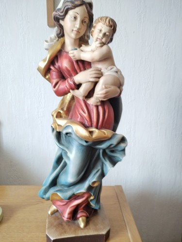 Wunderschöne maria jesus - wunderschöne,