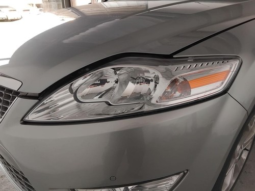 Ford mondeo ba7 orig - mondeo,
