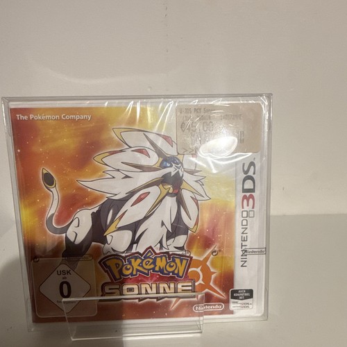 Nintendo 3ds spiel - nintendo,